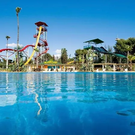 Apartbeach Jazmin Muy Lumunoso Climatizado Y Junto Playa Principal 公寓