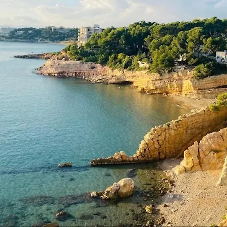Appartamento Apartbeach Jazmin Muy Lumunoso Climatizado Y Junto Playa Principal *